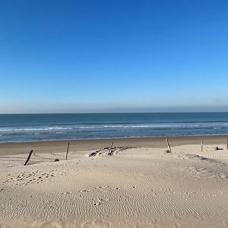 Le Parc De L'Hermitage Le Touquet Екстер'єр фото